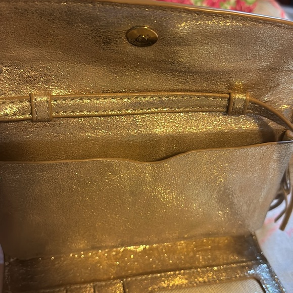 Lilly Pulitzer Bahama Convertible Crossbody Phone Wallet Ibiza Shell Search - Picture 7 of 7